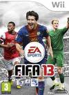 Wii GAME - FIFA 13 (ΜΤΧ) Wii GAME - FIFA 13 (ΜΤΧ)